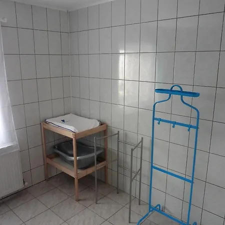 Ferienhaus Accueil De L'est