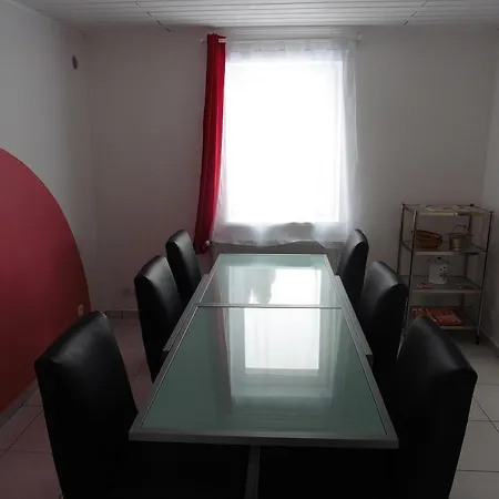 Accueil De L'est Bütgenbach