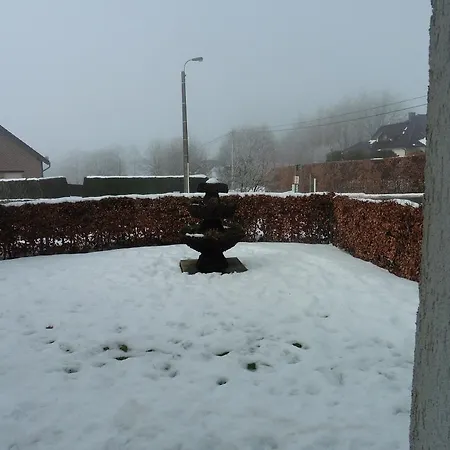 Accueil De L'est Bütgenbach