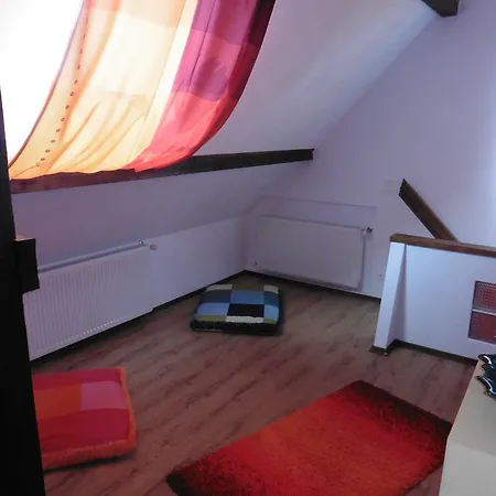 Accueil De L'est Casa de Férias