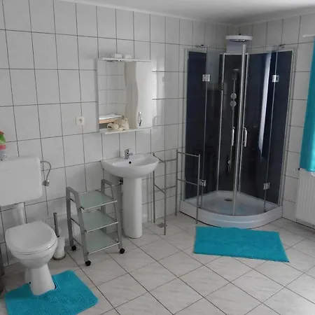 Accueil De L'est Ferienhaus *